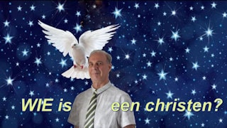 Who is Christian