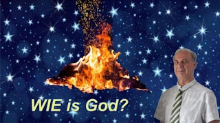 Who is God