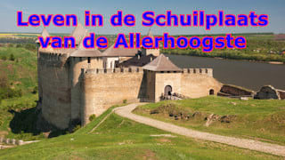 Weet jij de betekenis: 'Leven in de Schuilplaats van de Allerhoogste'