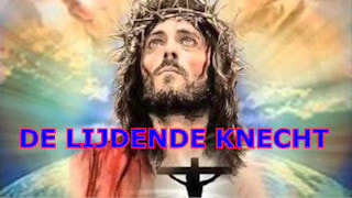 Wat betekent 'De lijdende knecht'?