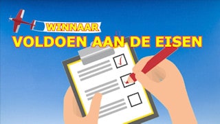 LinkIn Word een winnaar in jouw christelijke leven