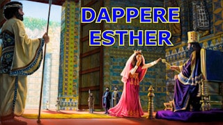 Dappere Esther, wat kunnen wij van haar leren?