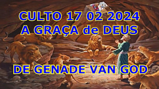 De genade van God