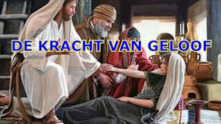 De kracht van geloof