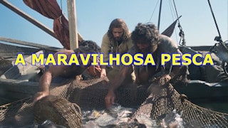 The wonderful fishing