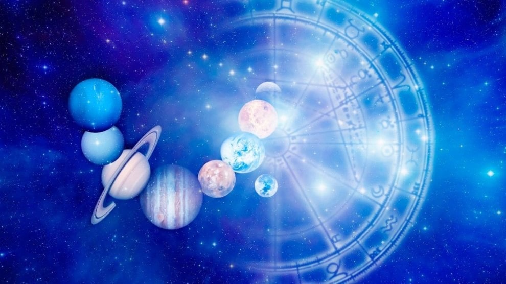 Astrologie en horoscoop