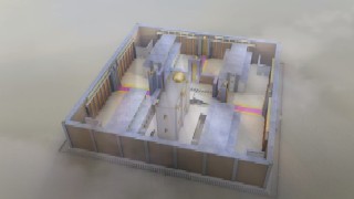 Intro Tempel