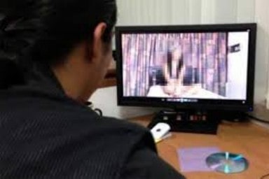Pornografie