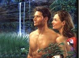 Adam en Eva