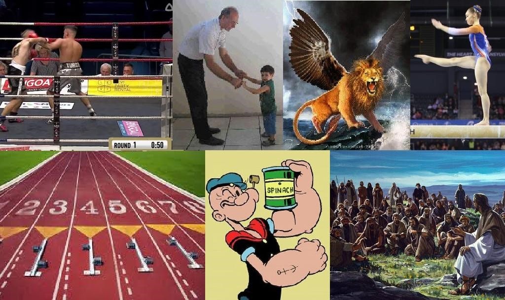 Timoteüs 1 en 2